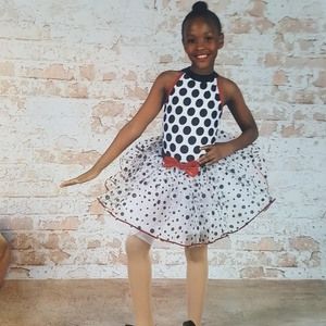 Meet your Posher, Patrick